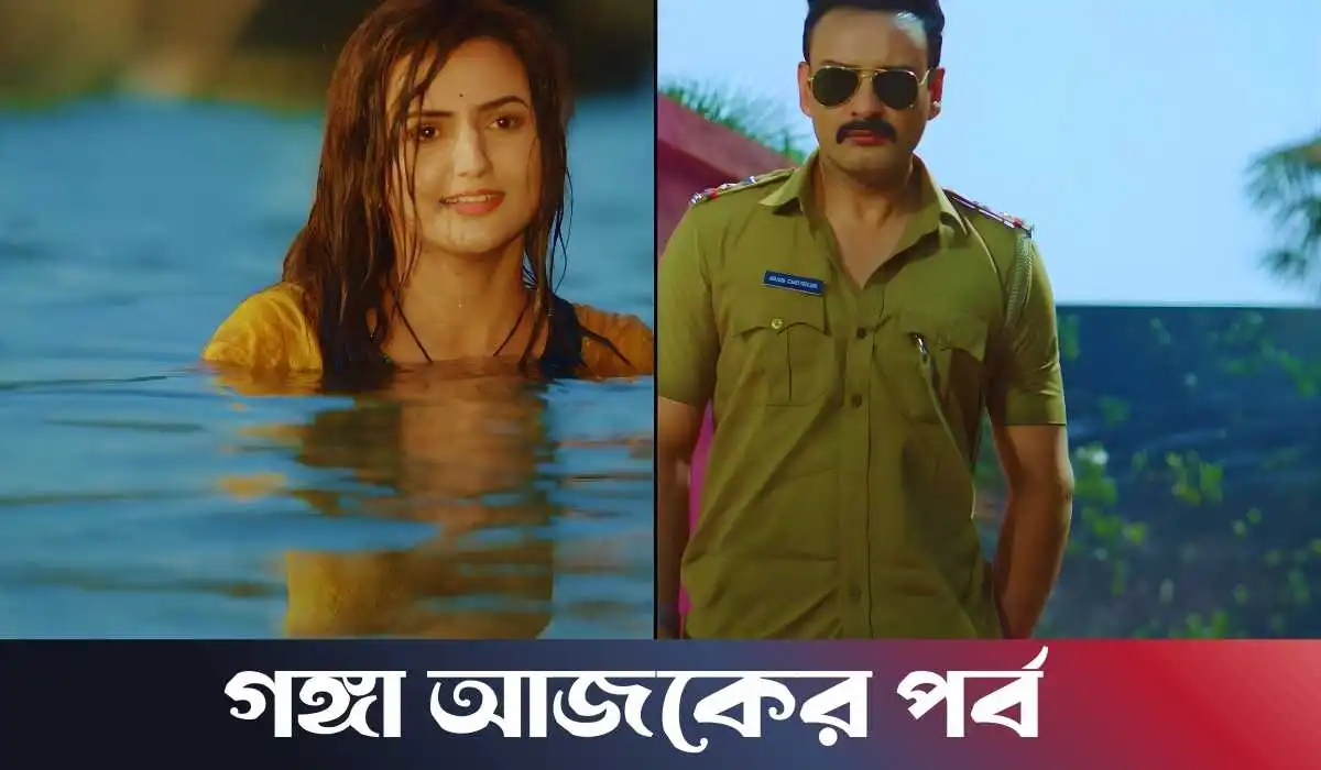 Gangaa today full episode