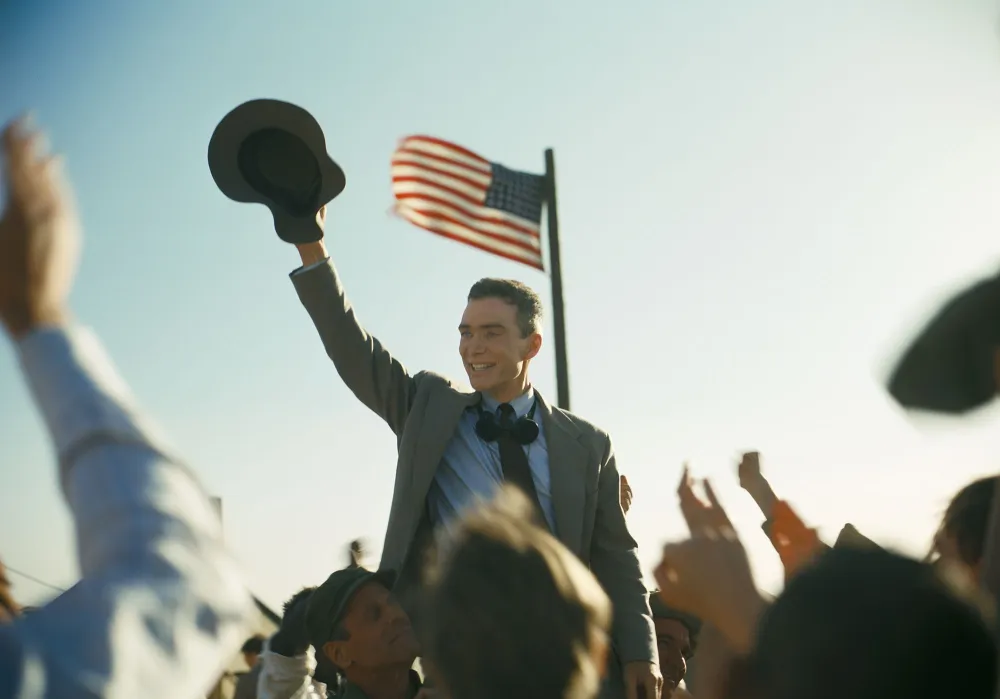 Christopher Nolan earned nearly 100 million for Oppenheimer after Bonus Oscar
