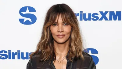 Halle Berry