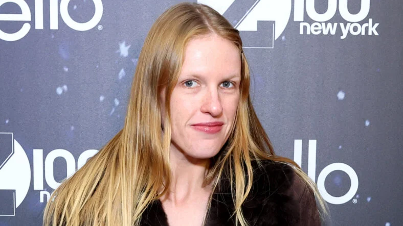 Audrey Hobert file photo