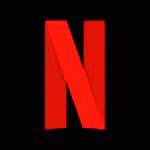 The Netflix logo