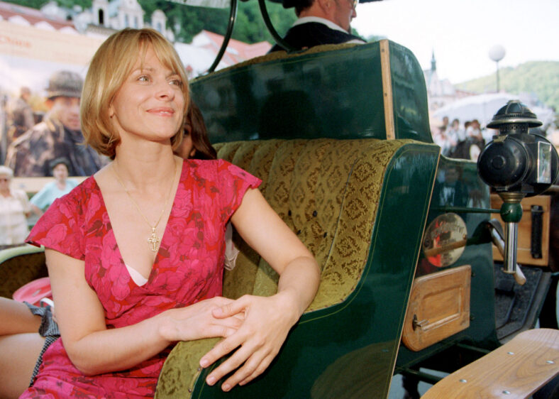 Nastassja Kinski stock price history