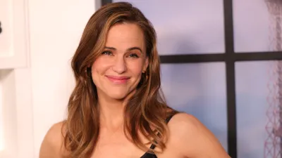 Jennifer Garner, attending Apple TV "The last thing he said to me" Season Two Special Event at The West Hollywood EDITION on February 12, 2026 in West Hollywood, California.