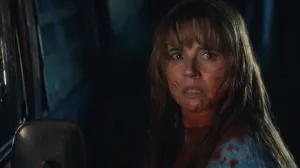 CRYSTAL LAKE to Star Linda Cardellini as Pam in 'Friday the 13th' Series on Peacock with Fall 2026 Release Date