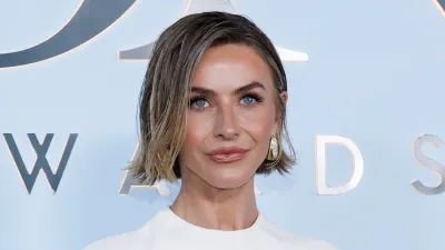 Julianne Hough