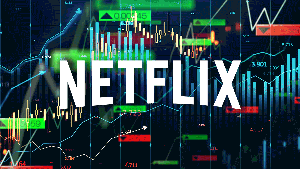 The art of earning Netflix