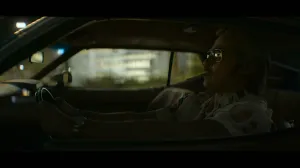 Cliff Booth's More Misadventures. Brad Pitt as Cliff Booth. Cr. Courtesy of Netflix © 2026