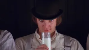 'A Clockwork Orange'
