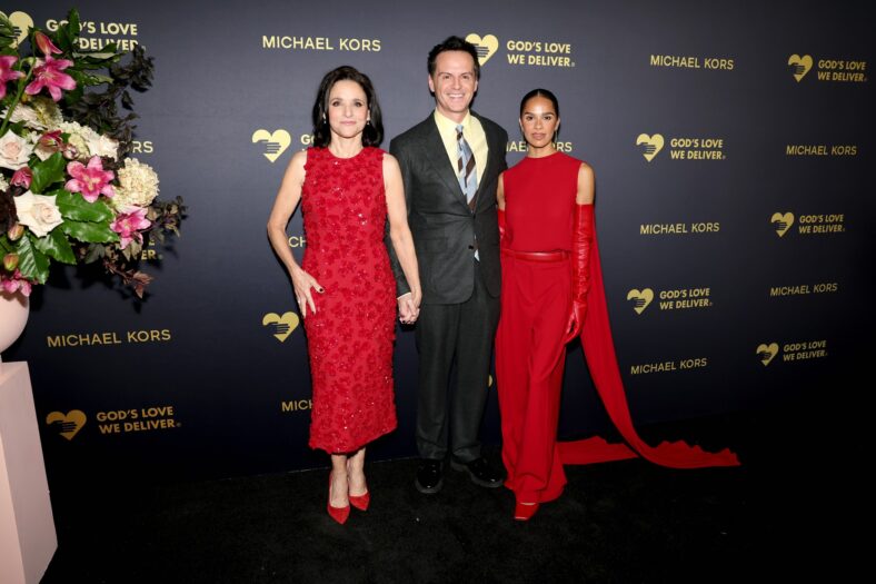 Celebrities to attend Golden Heart Awards 2026.