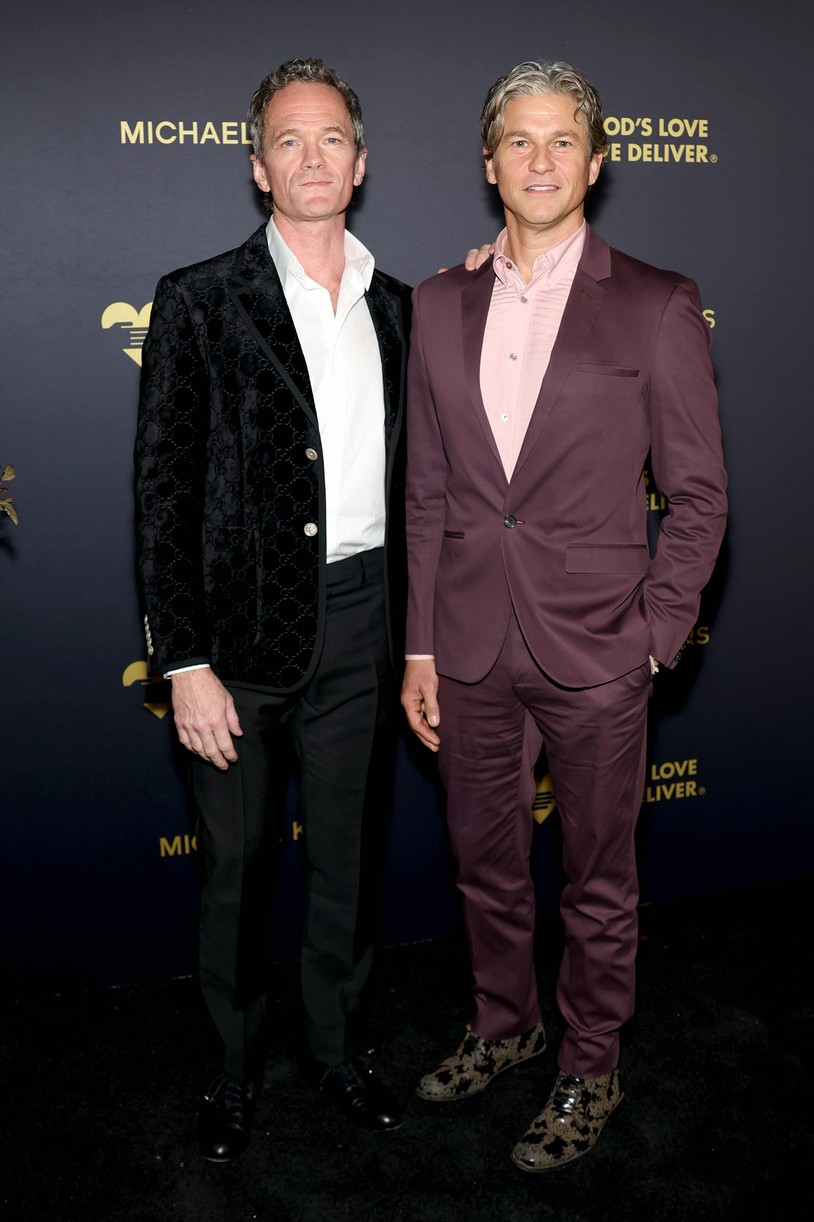 Celebrities to attend Golden Heart Awards 2026.