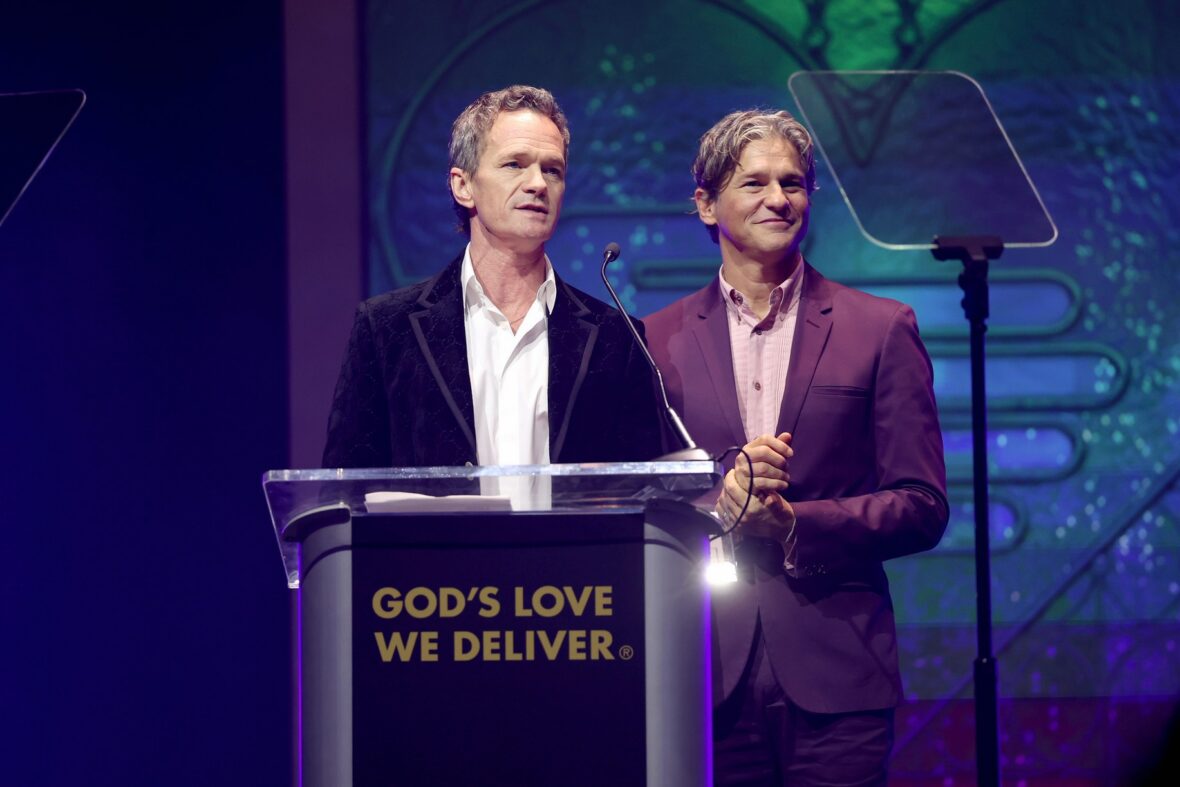 Celebrities to attend Golden Heart Awards 2026.