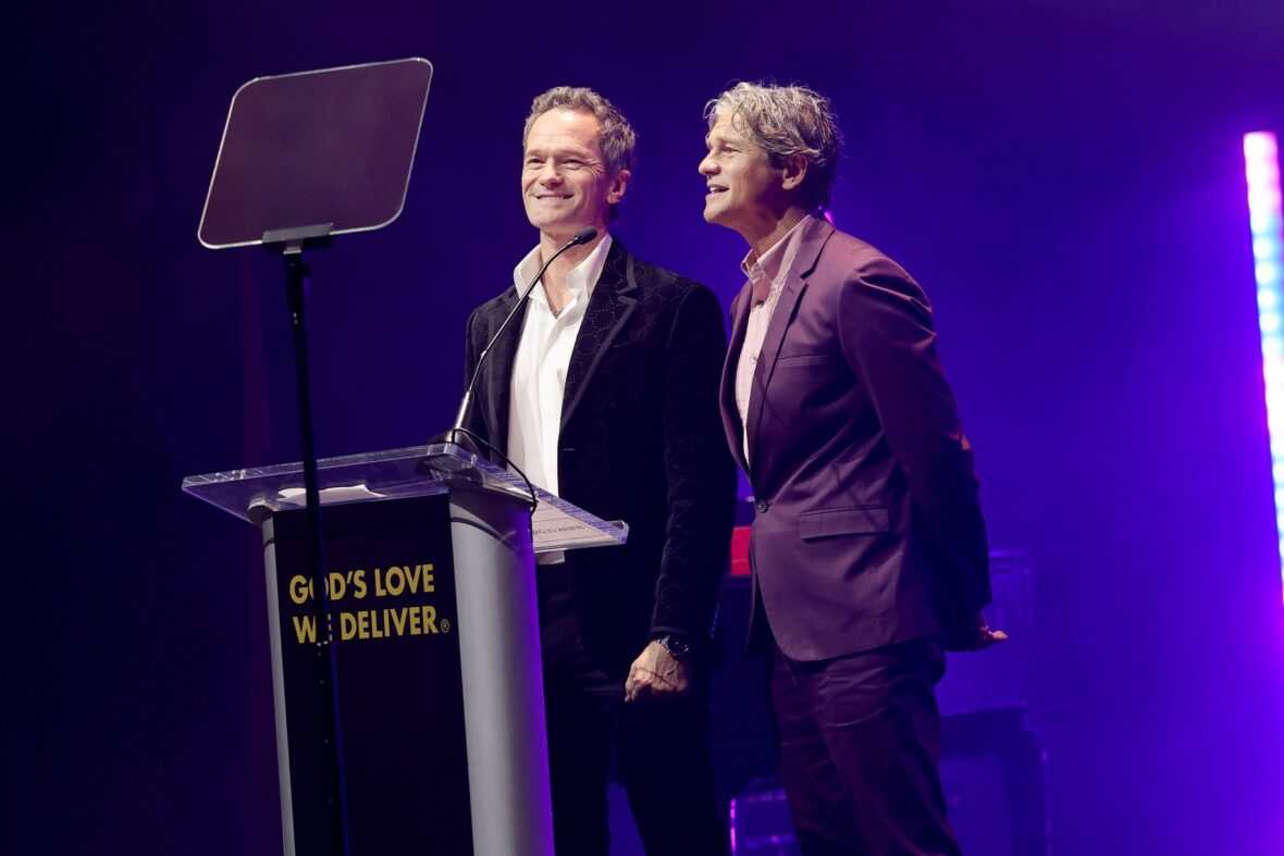 Celebrities to attend Golden Heart Awards 2026.