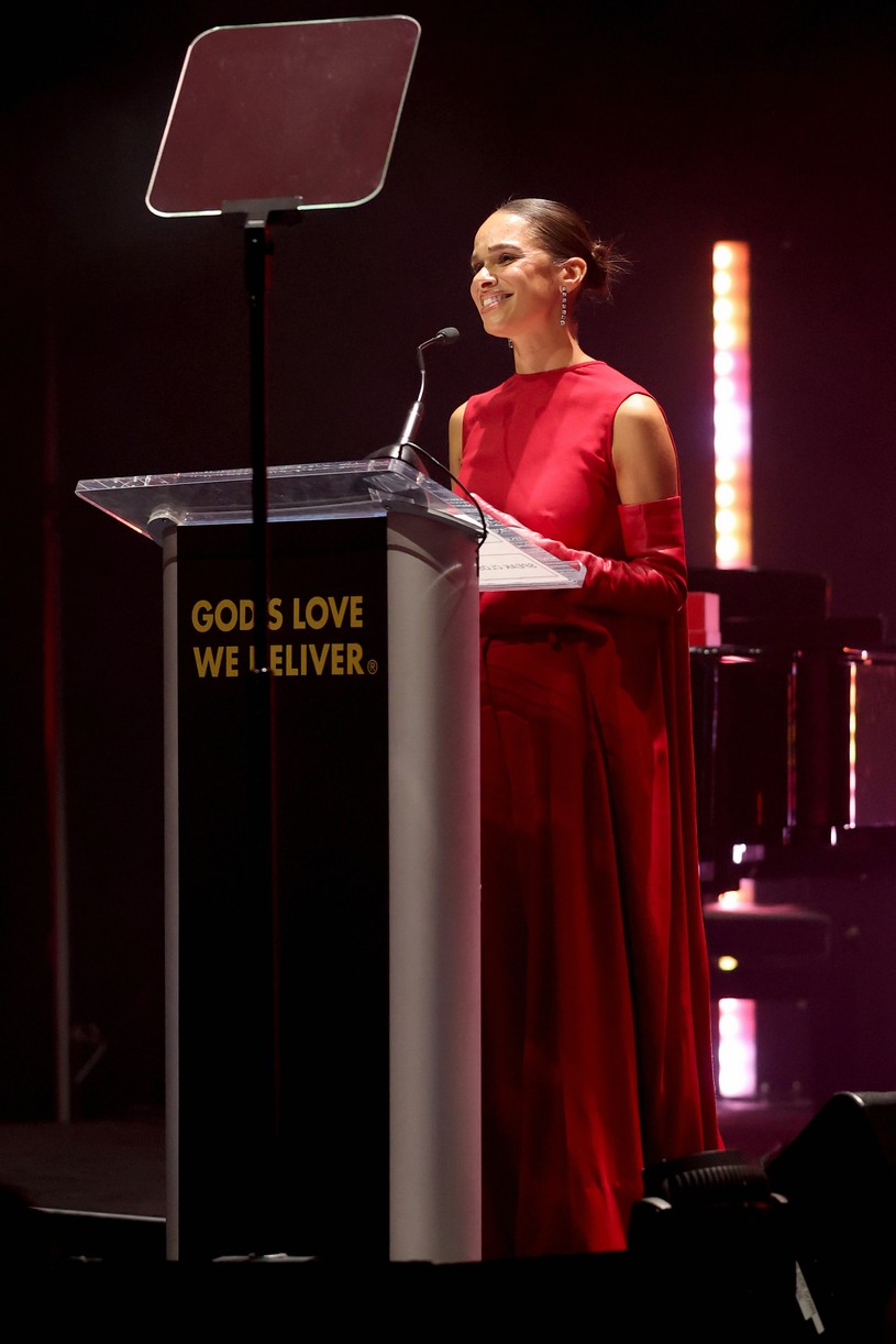 Celebrities to attend Golden Heart Awards 2026.