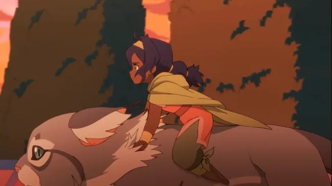'Avatar: Seven Havens' is a new 'Avatar' series with a fall 2026 release date on Paramount+
