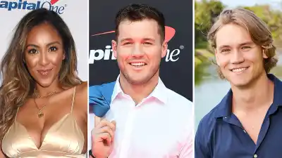 Bachelorette Tayshia Adams Relationship History