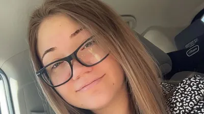 Cassie Clinger's Husband Texts Satan Got A Hold Of Me After He Reportedly Shot His Wife To Death