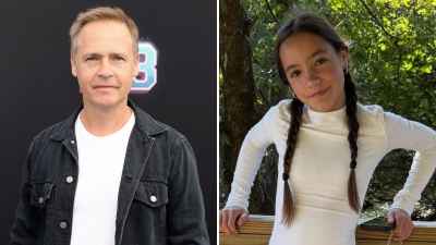 Chad Lowe's daughter Fiona dead at 13: