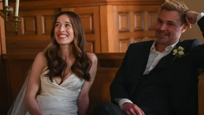 Timeline wedding of Chicago PD Kim Burgess and Adam Ruzek
