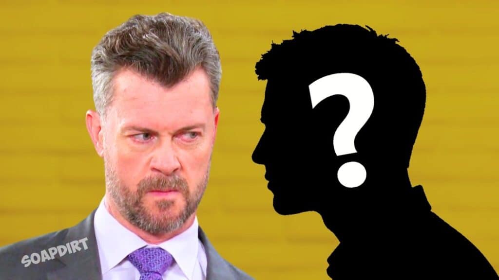 Days of Our Lives: EJ DiMera (Dan Feuerriegel)