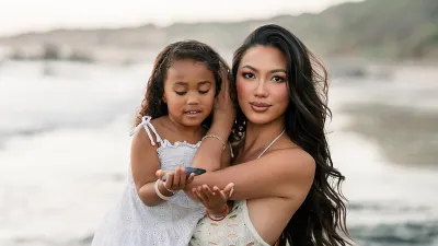Diddys Ex Dana Tran has been building a girl love 4 stronger than I think