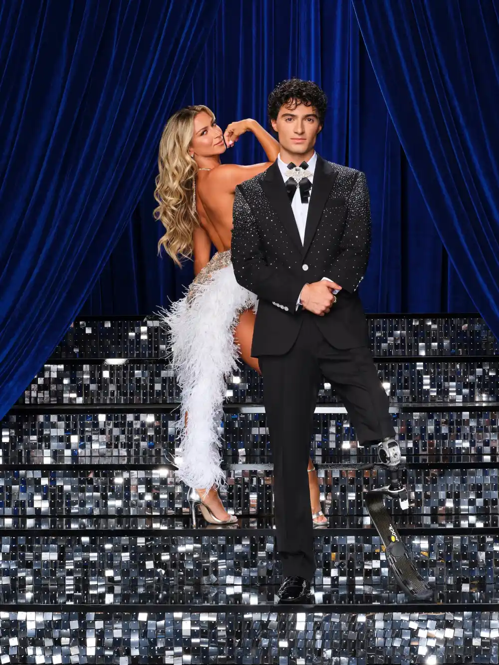 'DWTS' Season 35 Yacht Rock Night Recap: Who Went Home?