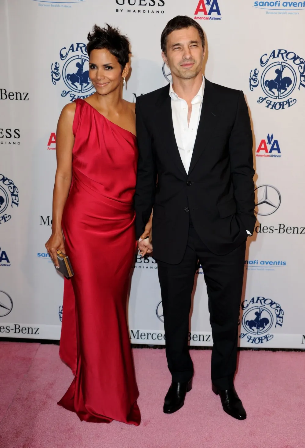GettyImages-105986143 Halle Berry Asks Court to Revoke Custody Agreement for Son 12 Alleging Child Abuse by Ex Olivier Martinez