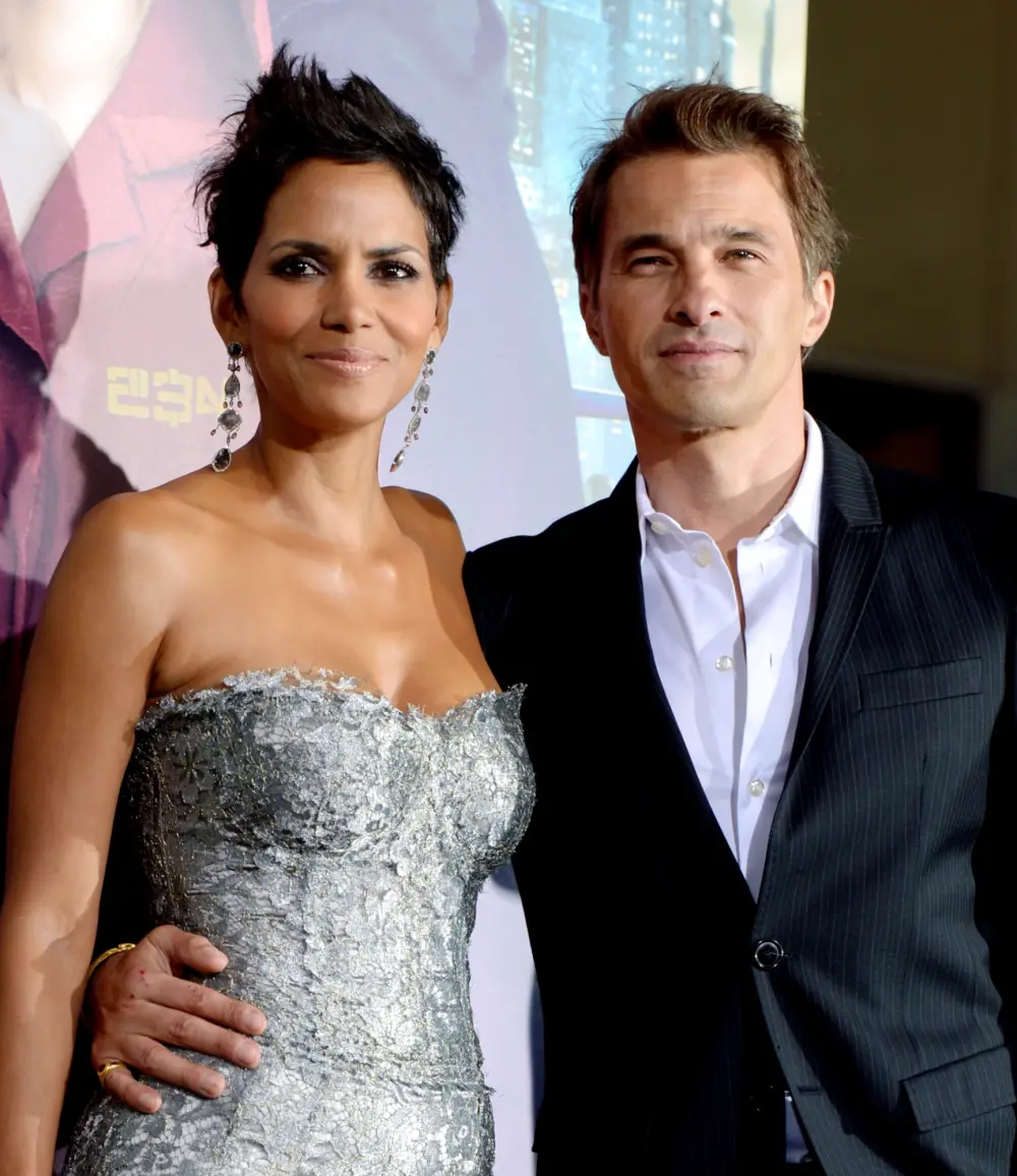 GettyImages-154702714 Halle Berry asks court to revoke custody agreement for 12-year-old son alleging child abuse by ex Olivier Martinez