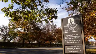 DA says office failed to conduct independent investigation in Cornell Gang rape case, blames campus police