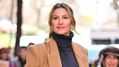Gisele Bundchen
