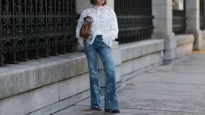 jeans