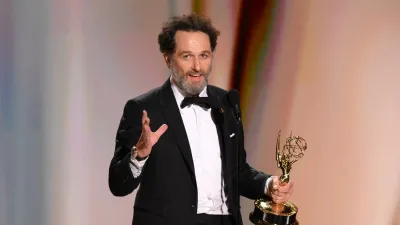 List of Emmys 2026 winners