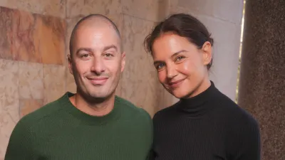 Katie Holmes