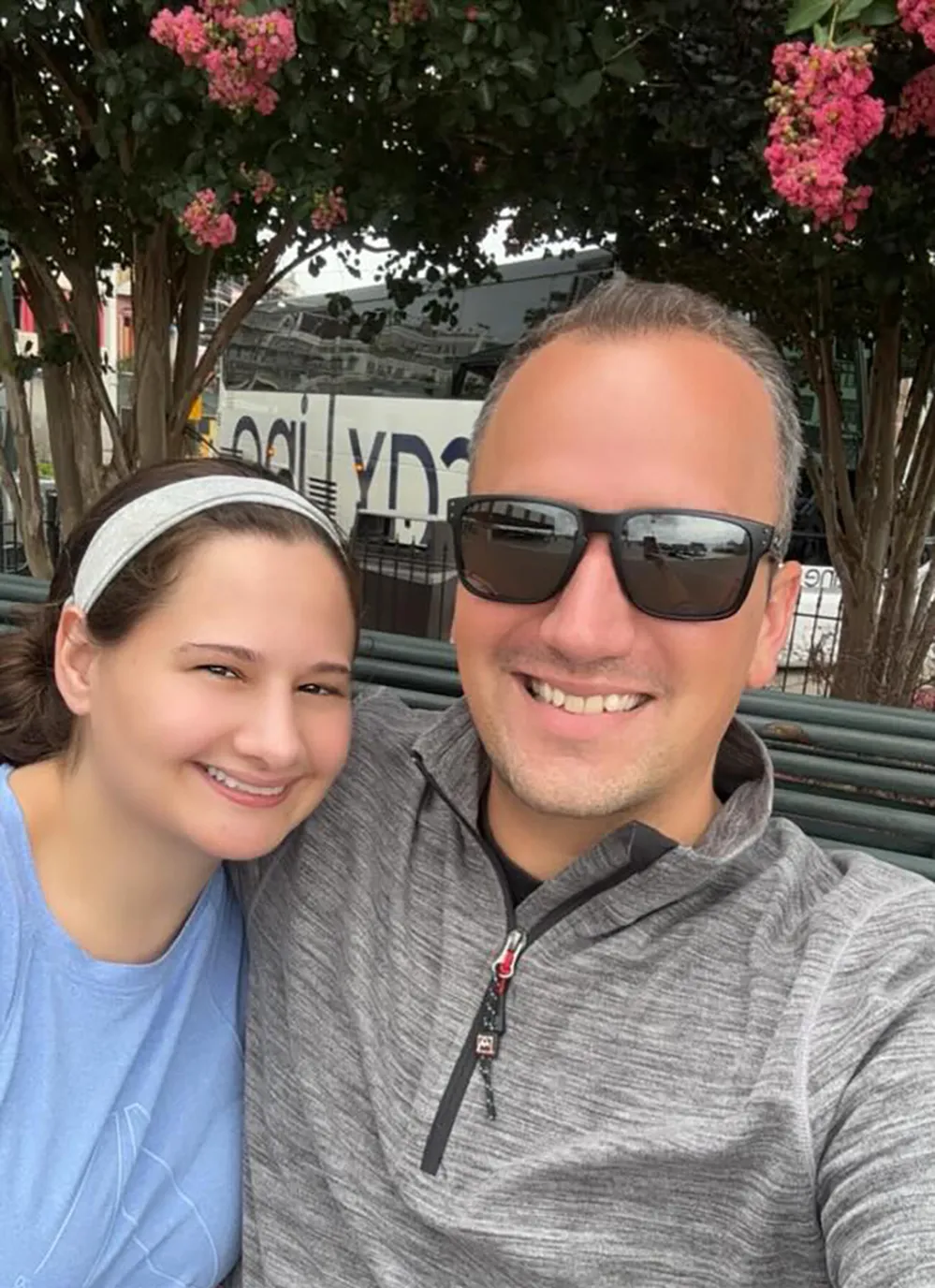 Gypsy Rose Blanchard Details Parenting Plan With Boyfriend Ken Urker As Soon As She Gives Birth