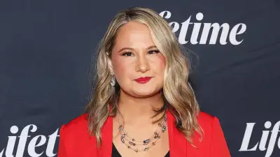 Gypsy Rose Blanchard says ex-boyfriend is moving to Louisiana to be closer to her after reconciliation