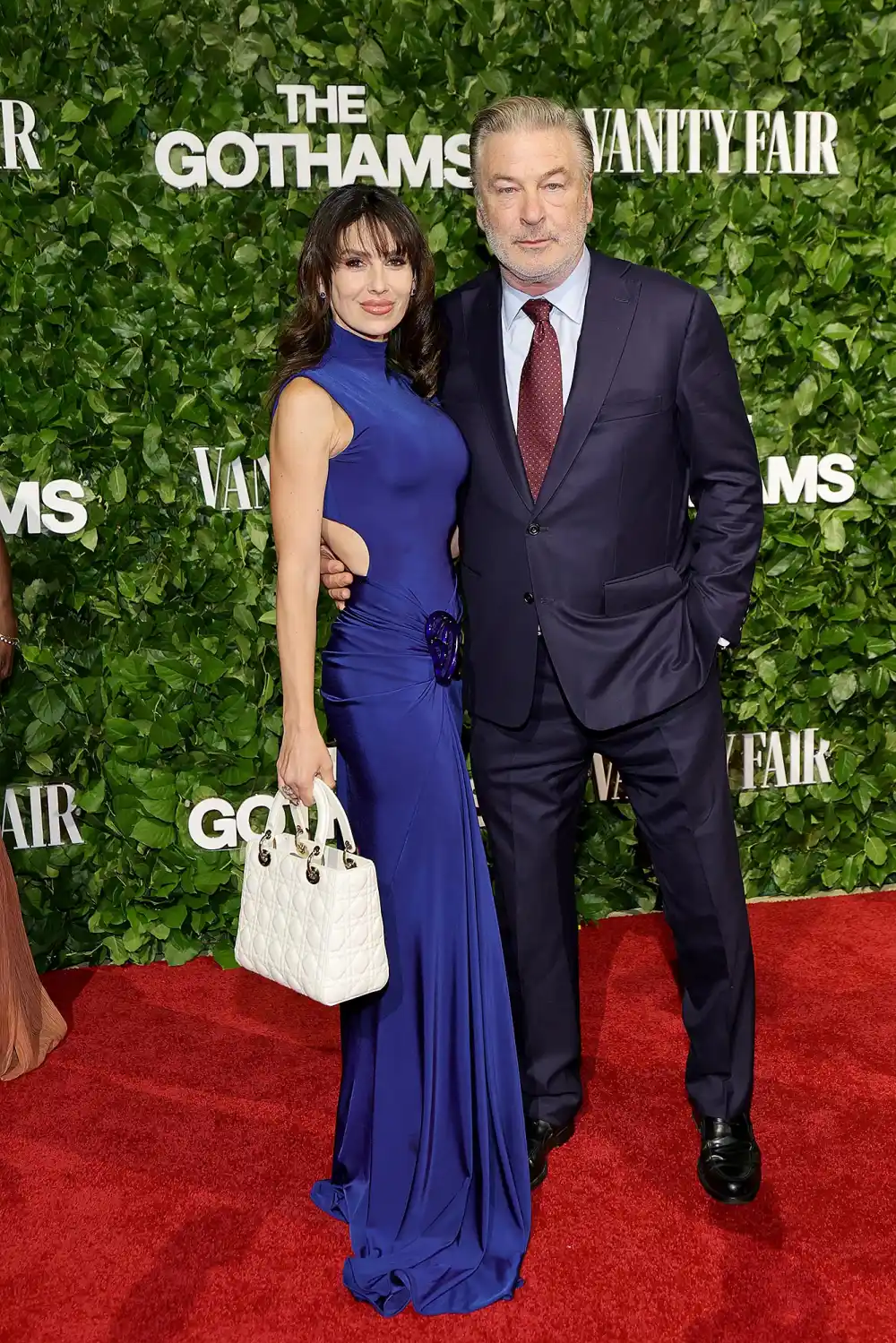 Hilaria Baldwin says Alec would have more children if I let him close the shop