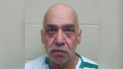 Iowa man found guilty of murdering Barbara Lenz Robert Davis MUGSHOT