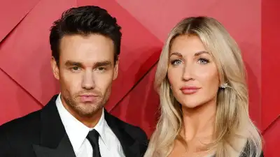 Liam Payne and Kate Cassidy 747 Relationship Timeline