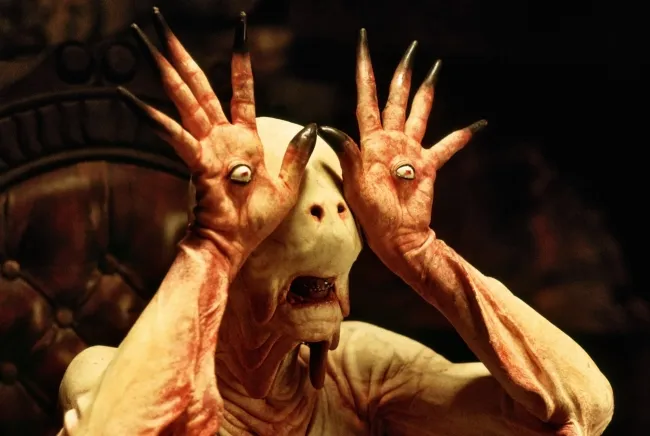 'Pan's Labyrinth' (2006)