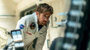 HAIL A' PHRIONNSA MARY, Ryan Gosling, 2026. ph: Jonathan Olley /© Amazon MGM Studios /Cruinneachadh le cead Everett
