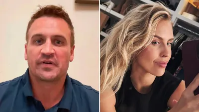 Ryan Lochte's Divorce Drama with Kayla Lochte
