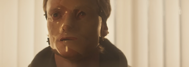 'Clayface'