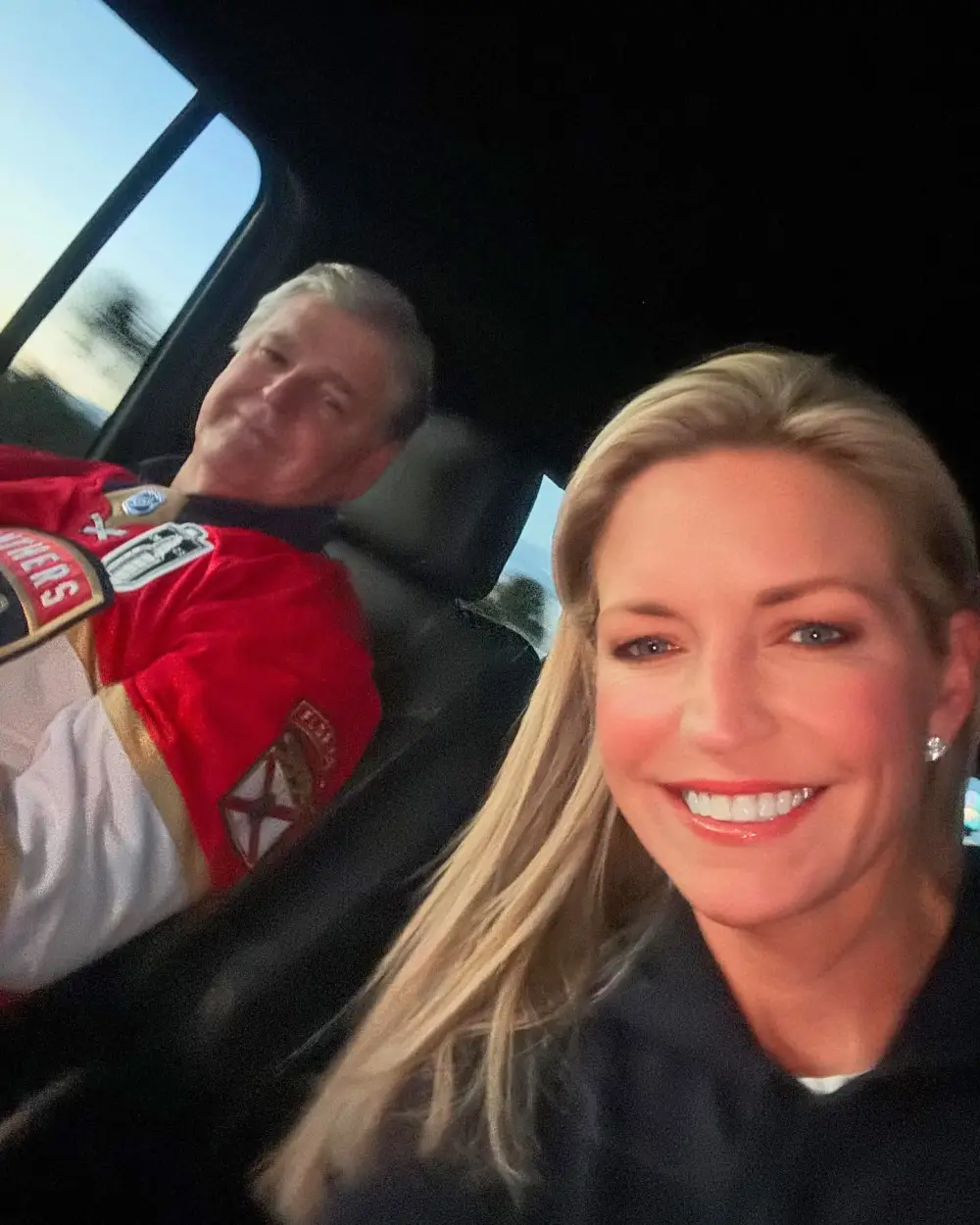 Sean Hannity and Ainsley Earhardt's relationship timeline
