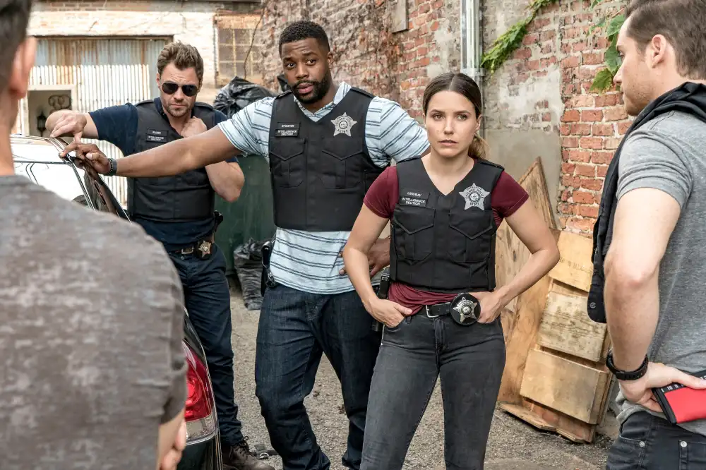 Chicago PD