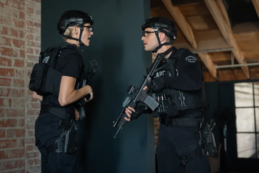 EXILE SWAT