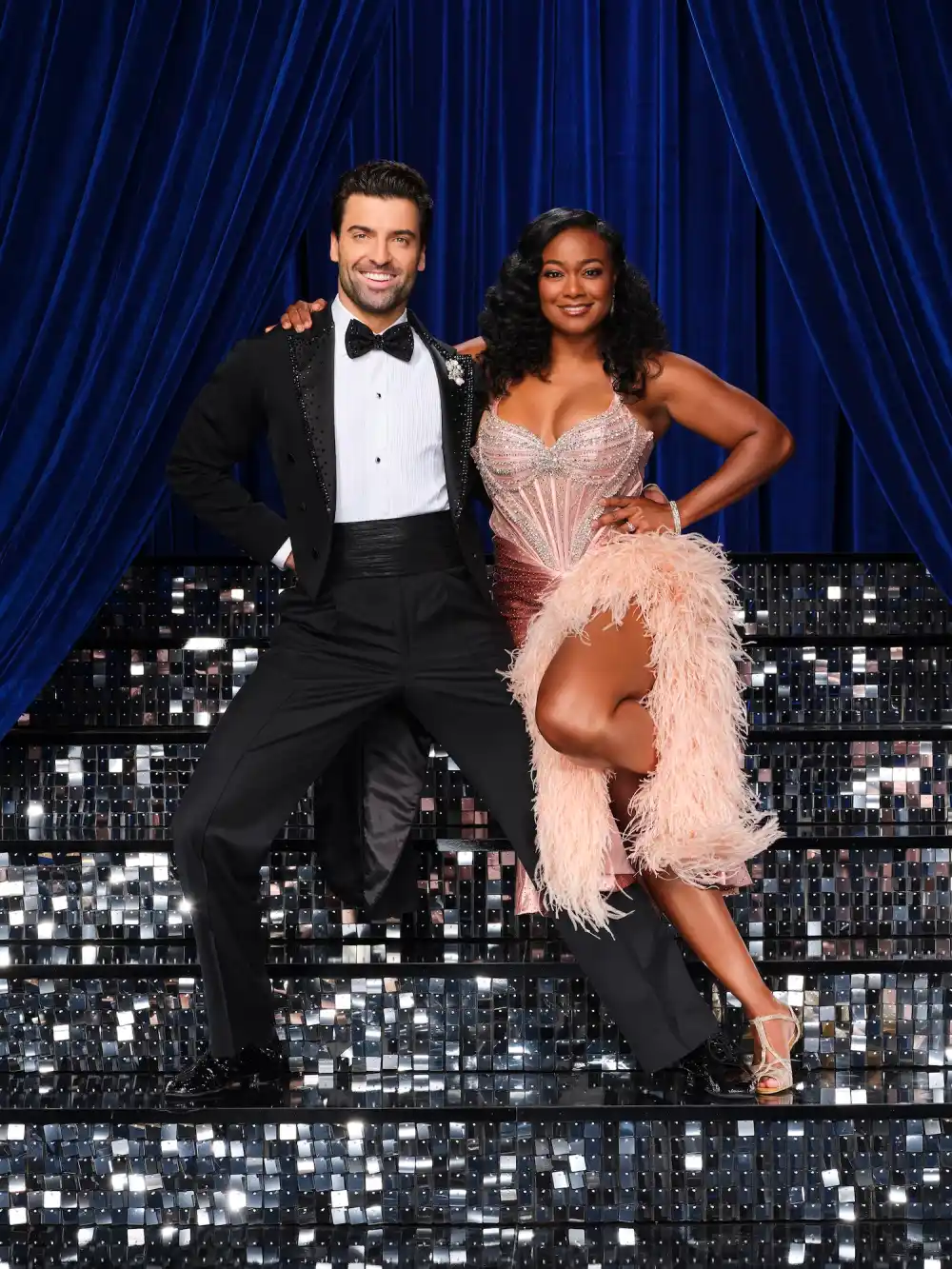 'DWTS' Season 35 Yacht Rock Night Recap: Who Went Home?