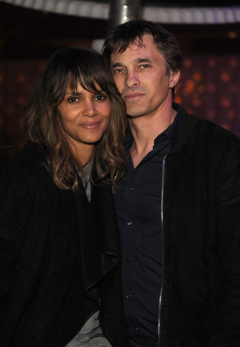 Halle Berry new lawsuit against Olivier Martinez