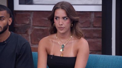 Big Brothers Dee Valladares defended his Gameplay after struggling in competitions