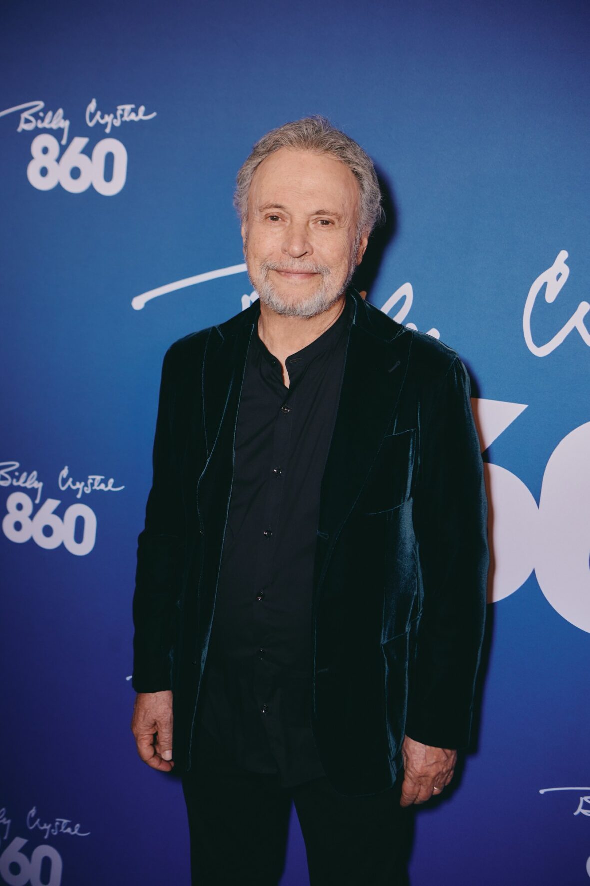 Billy Crystal