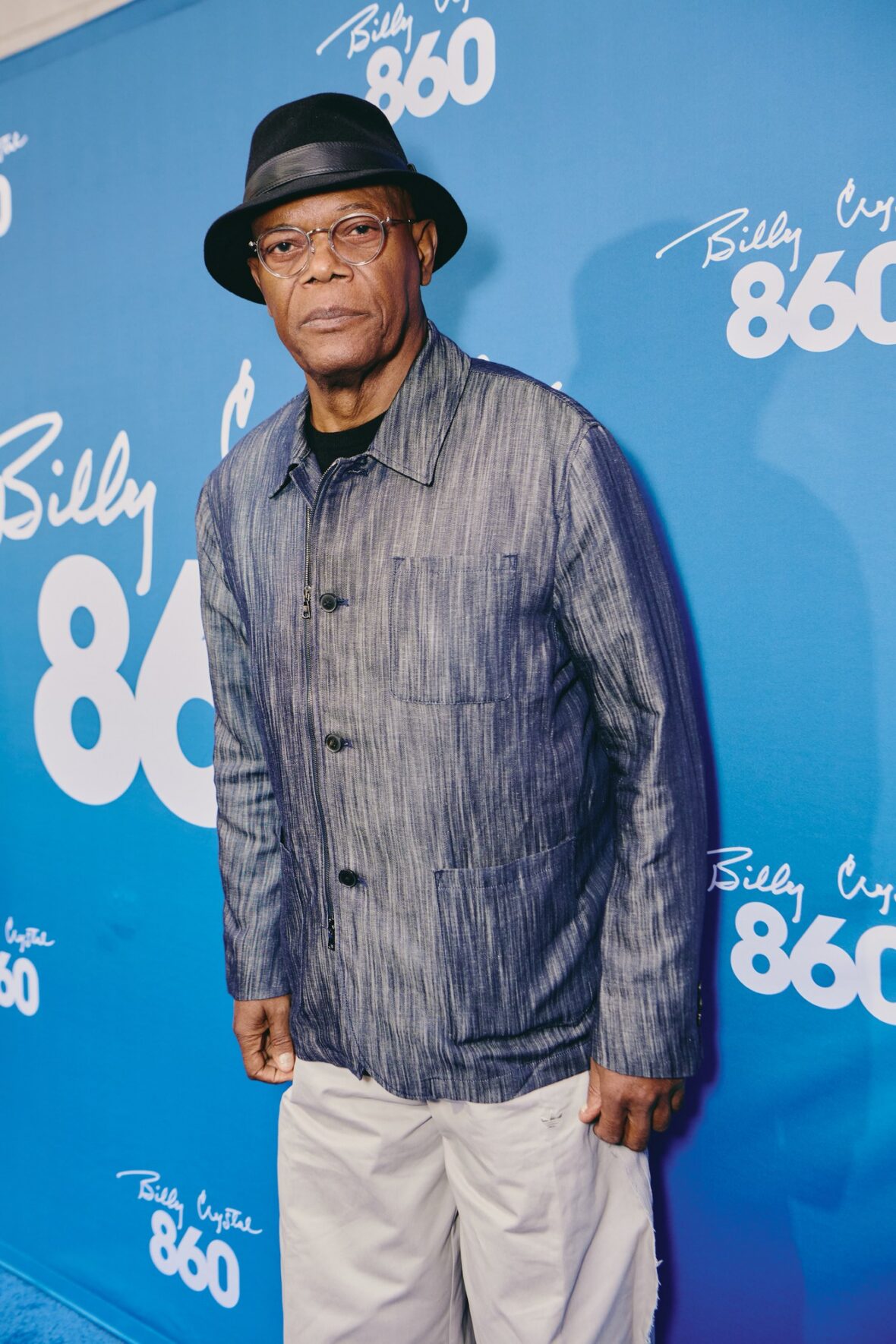 Samuel L. Jackson