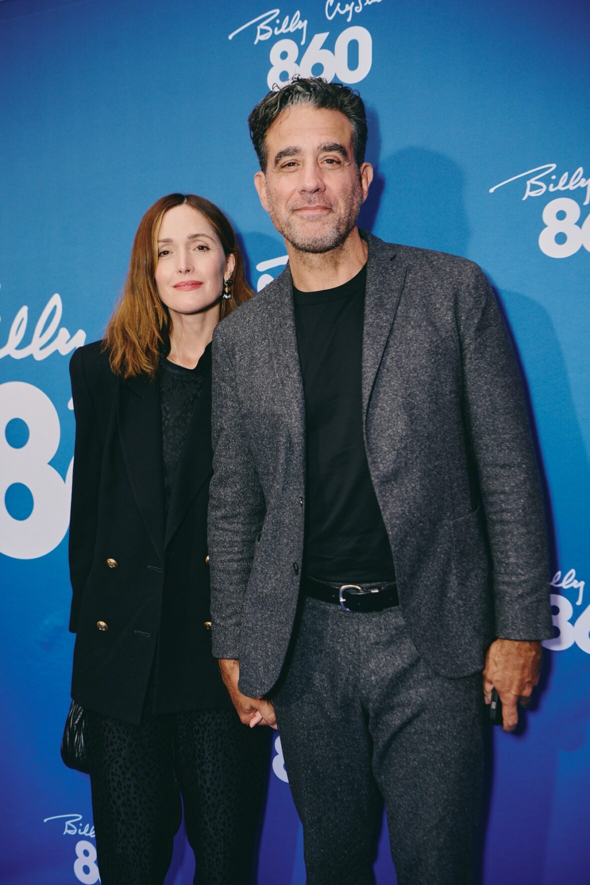 Rose Byrne, Bobby Cannavale